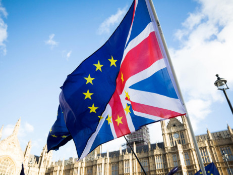 Britanska ekonomija nakon Brexita: Šta bi donio preokret