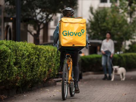 Glovo gasi poslovanje u Bosni i Hercegovini