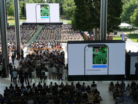 Apple prepušta značajan dio AI kapaciteta svom najvećem rivalu Googleu