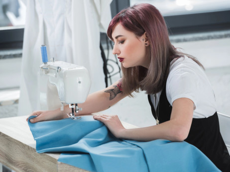 Influenseri pokreću promjene u tekstilnoj industriji - 5 vijesti za danas