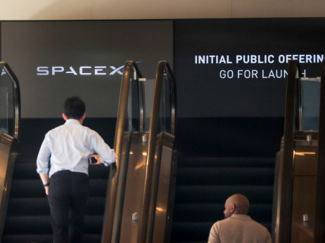 Ogromno interesovanje za IPO SpaceX-a: Potražnja višestruko nadmašuje ponudu