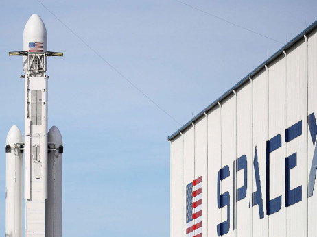 Vrijednost SpaceX-a dosegnula vrh, ali prihodi još nisu na razini "Veličanstvene sedmorke"