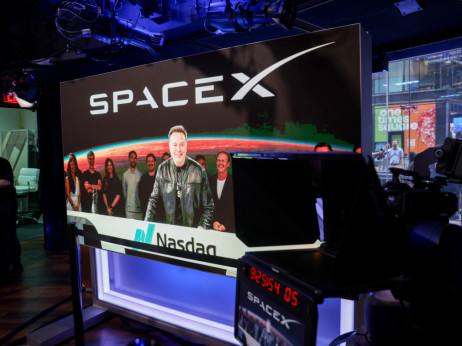 Pregled berze: Musk ponovo predvodi tržišni zamah