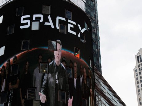 SpaceX u trodnevnom padu, izbrisano 600 milijardi dolara tržišne vrijednosti
