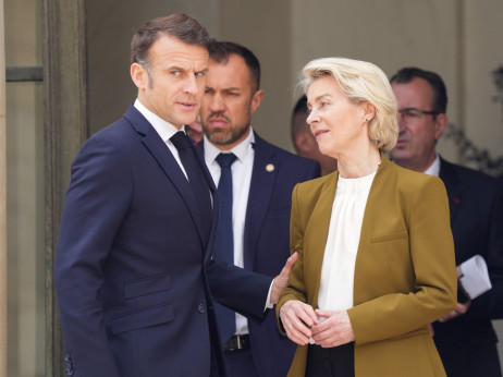 EU strahuje od sve neizbježnijeg trgovinskog rata sa Kinom
