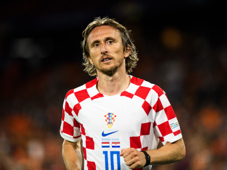 Hrvatska druga na svijetu po proizvodnji nogometaša svih vremena - kako?