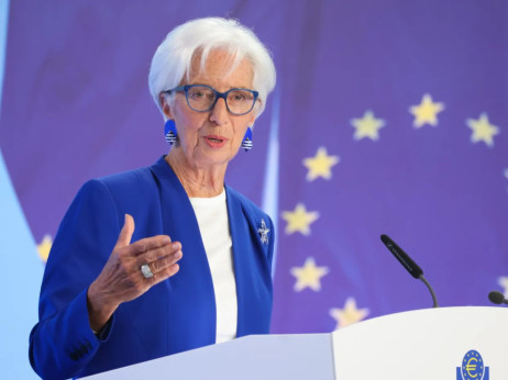 ECB ponovo podigla kamate, rat u Iranu raspiruje inflaciju