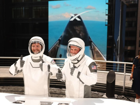 Zašto SpaceX, Samsung i Hynix postaju 'meme' dionice