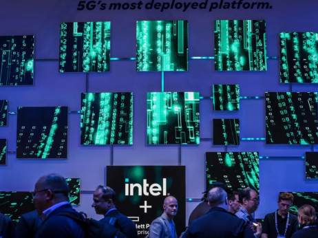 Intel prodaje udio vrijedan 15 milijardi dolara u jeku AI procvata