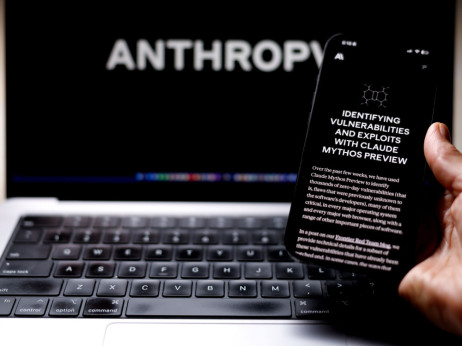 Austrija želi da Anthropic svoje poslovanje gradi iz Evropske unije