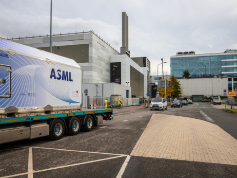 Strahovanja ASML-a sve veća, pitanje je kada, a ne hoće li, kineska prijetnja očvrsnuti