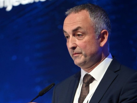 Mihajlović: Fondovska industrija raste, ali potencijal je i dalje mnogo veći