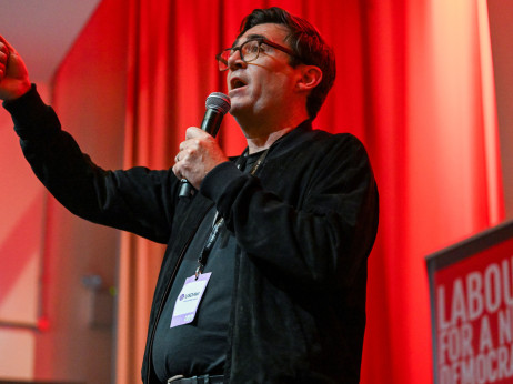 Tko je Andy Burnham i zašto ga vide kao mogućeg novog britanskog premijera?