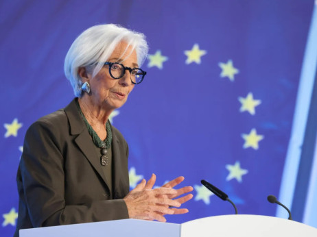 Lagarde smatra da rat ne traži dodatnu intervenciju ECB-a