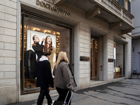 Dolce & Gabbana pod pritiskom krize luksuza: Moguće rasprodaje nekretnina u Milanu