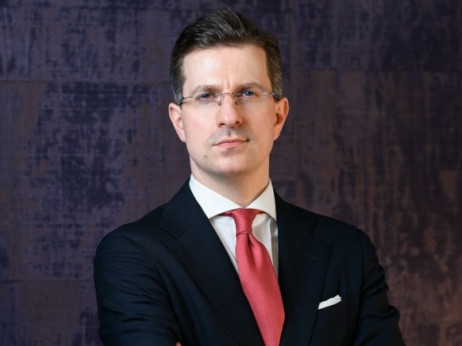 LEORON Institute imenovao Georgea Gruevskog za glavnog operativnog direktora (COO)