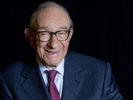 Alan Greenspan – moćni ekonomista koji je imao svijet u rukama i pustio ga da se sruši