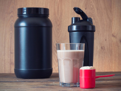 Trend zdrave prehrane digao cijene whey proteina za 60 posto