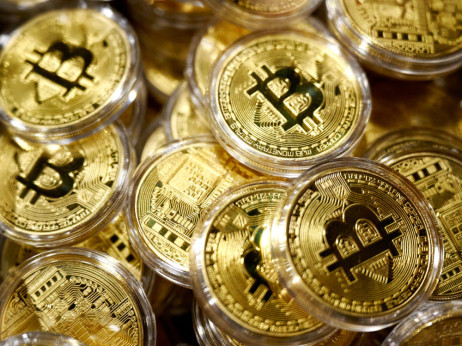 Šta se događa s bitcoinom? Analitičari upozoravaju da nije riječ o prolaznoj korekciji