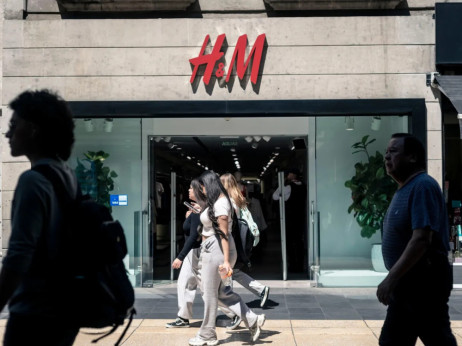 H&M bilježi profit ispod očekivanja i otvara dileme o budućnosti kompanije