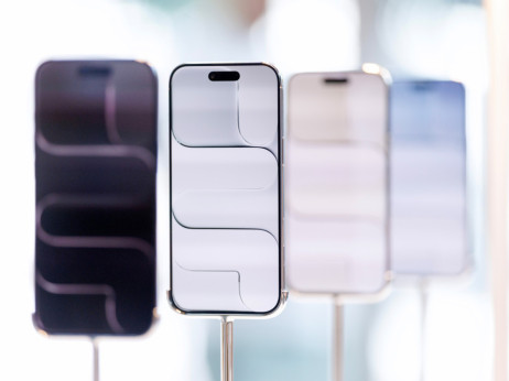 Velika rotacija na Wall Streetu: Apple u plusu 600 milijardi dolara