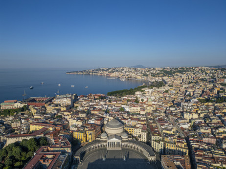 Jug Italije preuzima primat: Napulj nadmašio Milano