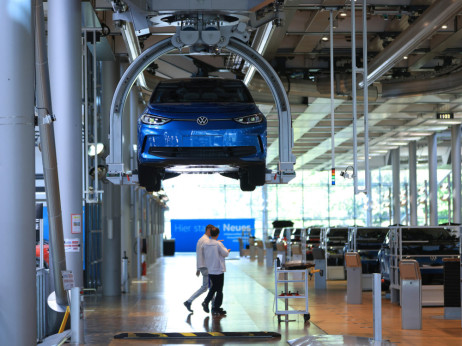 Automobilski sektor u problemima: Zarada po vozilu pala na 1.187 eura