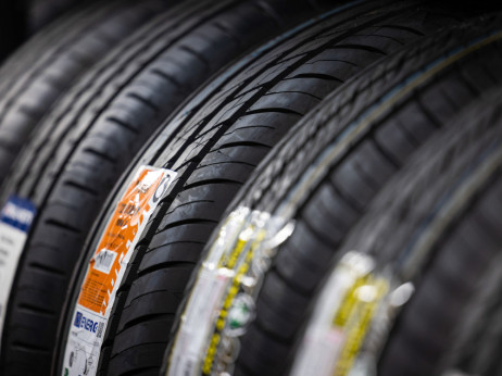Nova pravila za automobilske gume - što će se promijeniti od 2028.
