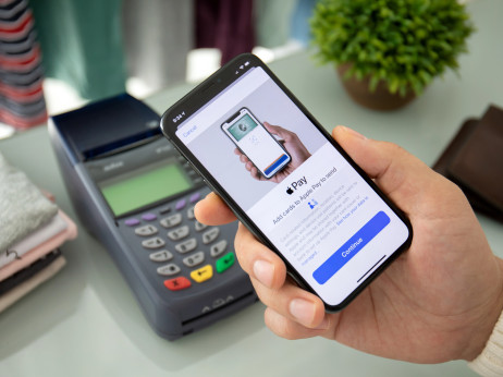 Uoči godišnjice dolaska u BiH, Apple Pay dostupan klijentima još jedne banke
