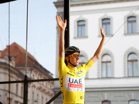 Tour de France: Plate biciklista rastu, nagrade stagniraju već cijelu deceniju