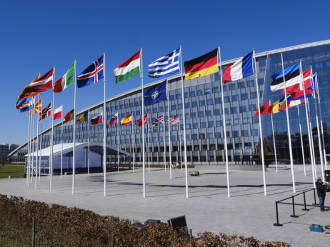 NATO pred samitom: Naftovodi i pomoć Ukrajini izazvali podjele među saveznicima