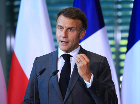 Macrona čeka posljednja velika bitka za francuski budžet