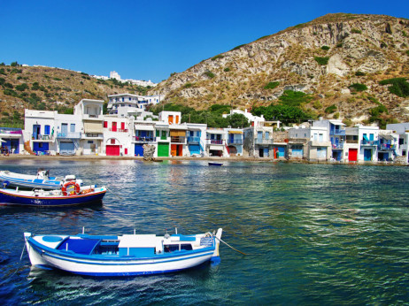 Grčka plaća ribarima za ulov invazivne vrste koja ugrožava Jadran i Mediteran