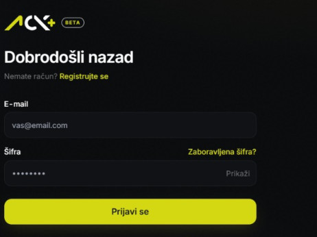 ACX+ presuđen da duguje klijentu 26 hiljada dolara, pokrenuta beta faza platforme