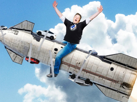Hoće li se SpaceX i Tesla spojiti? Evo što trebate znati
