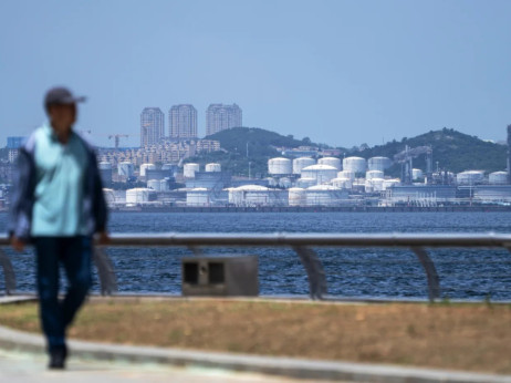 Samo Kina zna kamo se kreću cijene nafte