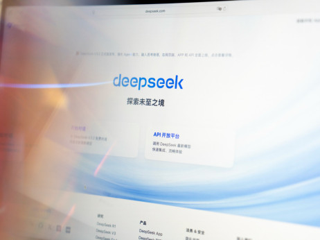 Nakon rekordnog finansiranja, DeepSeek odgađa novi investicijski krug