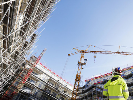 Energoprojektu dobit pala za 70 odsto,  poslovni prihodi manji za trećinu