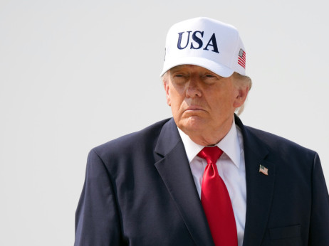 Trump sprema napad na Iran ovog vikenda