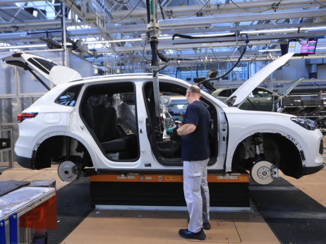 Njemački automobilski lobi upozorava: Evropska autoindustrija u dubokoj krizi