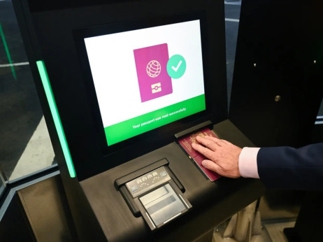 Nove digitalne kontrole na europskim granicama donose duža čekanja putnicima