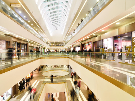 Ovo je nova strategija shopping centara u eri online kupnje