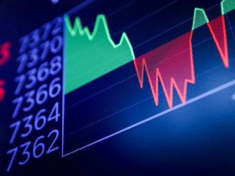 Kako je južnokorejski dionički indeks postao volatilniji od bitcoina?