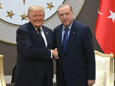 U sjeni Trumpa i Erdogana, NATO otvara novo poglavlje vojne potrošnje