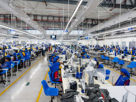 Ekstremne vrućine postaju izazov i za industriju odjeće