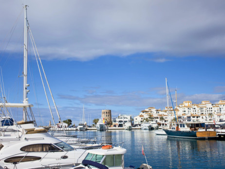 Može li Marbella prerasti iz turističkog raja u evropski tehnološki hub?