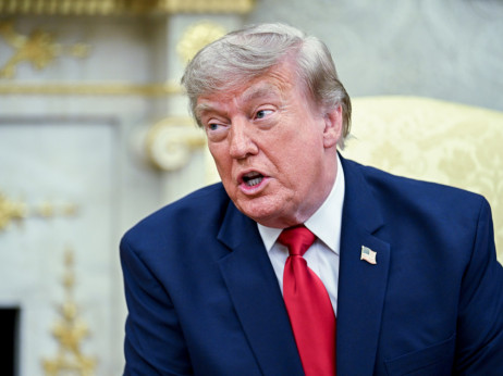 SAD uzvratio Iranu novim udarima nakon pogibije dvojice američkih vojnika