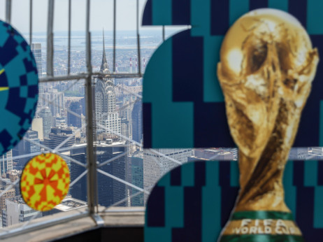 Zašto FIFA, unatoč ogromnim zaradama, posluje s gubitkom