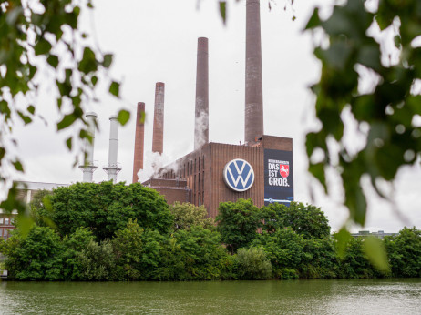 Volkswagen ukida dodatnih 50.000 radnih mjesta i smanjuje proizvodnju