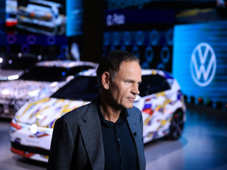 Volkswagen upozorava na slabiju prodaju, Kina ostaje najveći izazov